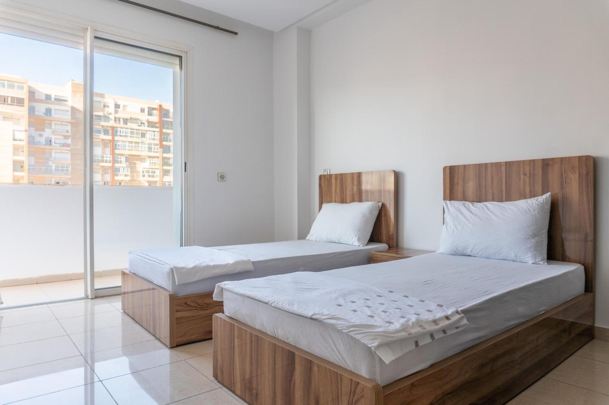 Apartment Oss *