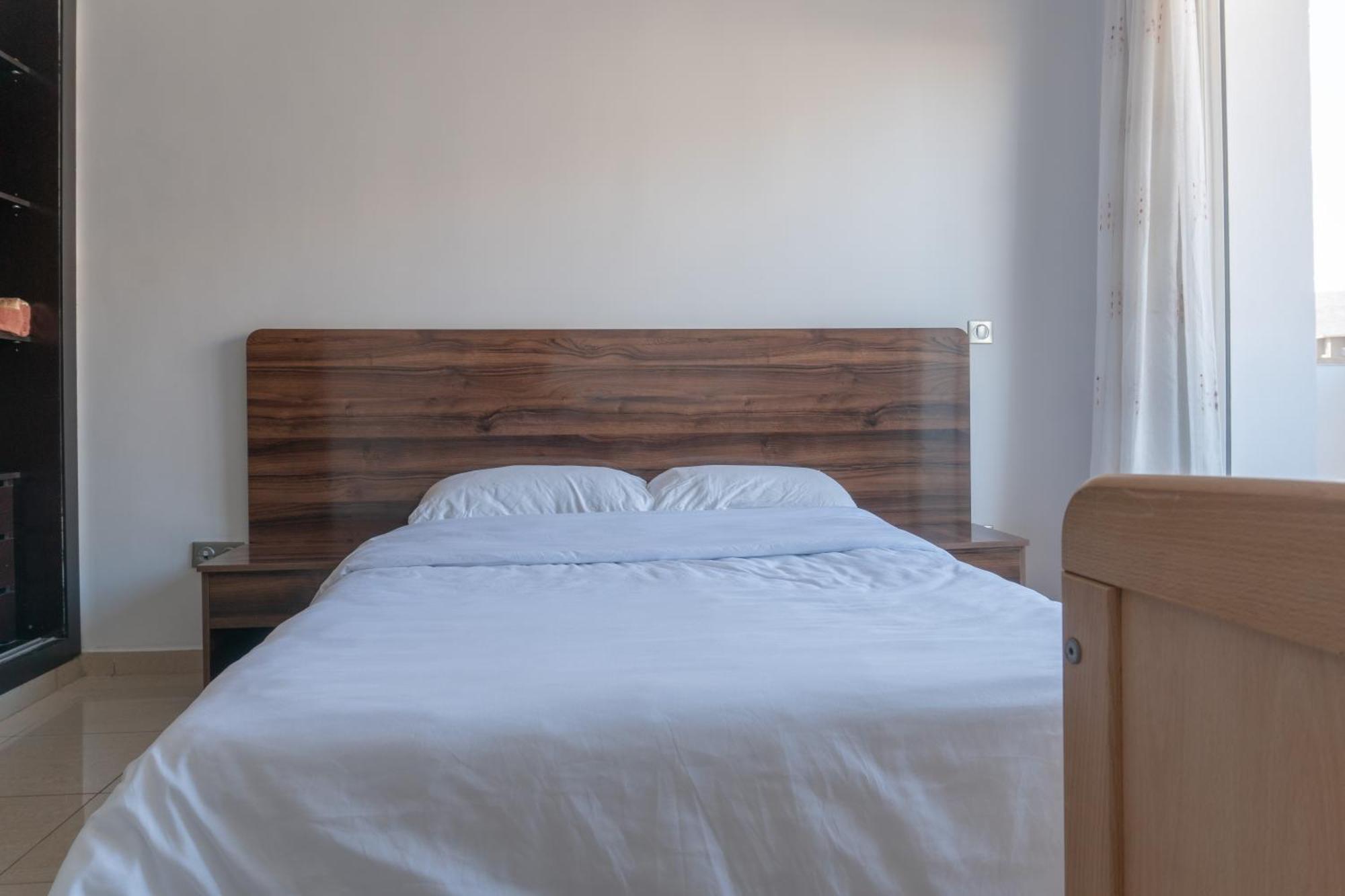 Oss Apartment Agadir