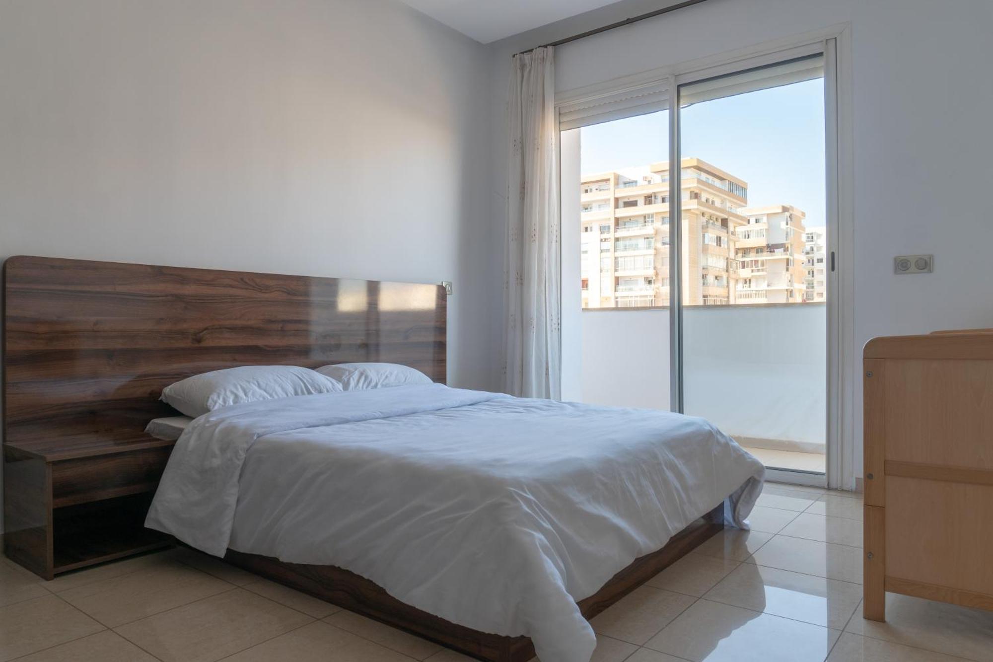 Apartment Oss