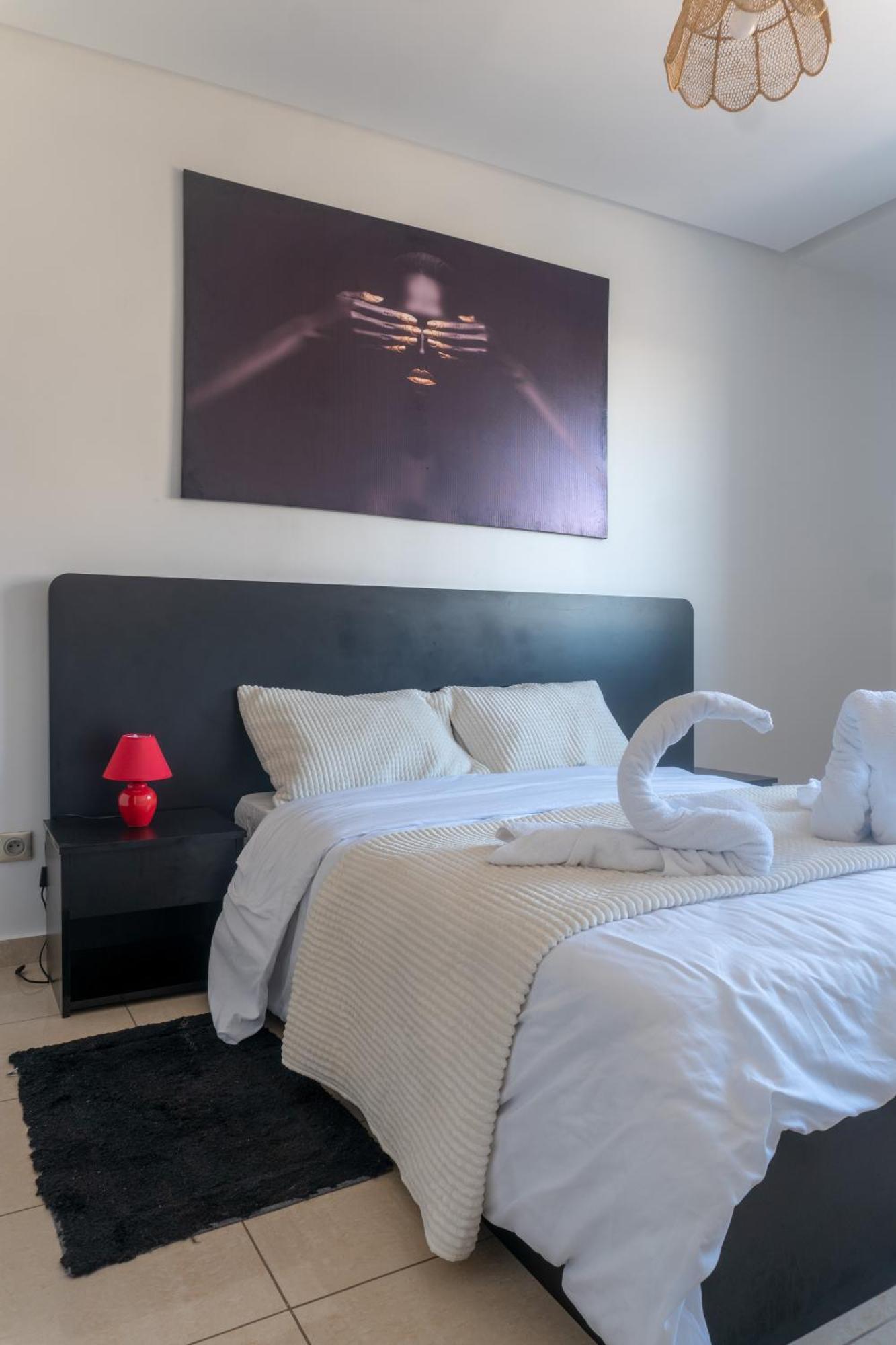 Apartment Oss *
