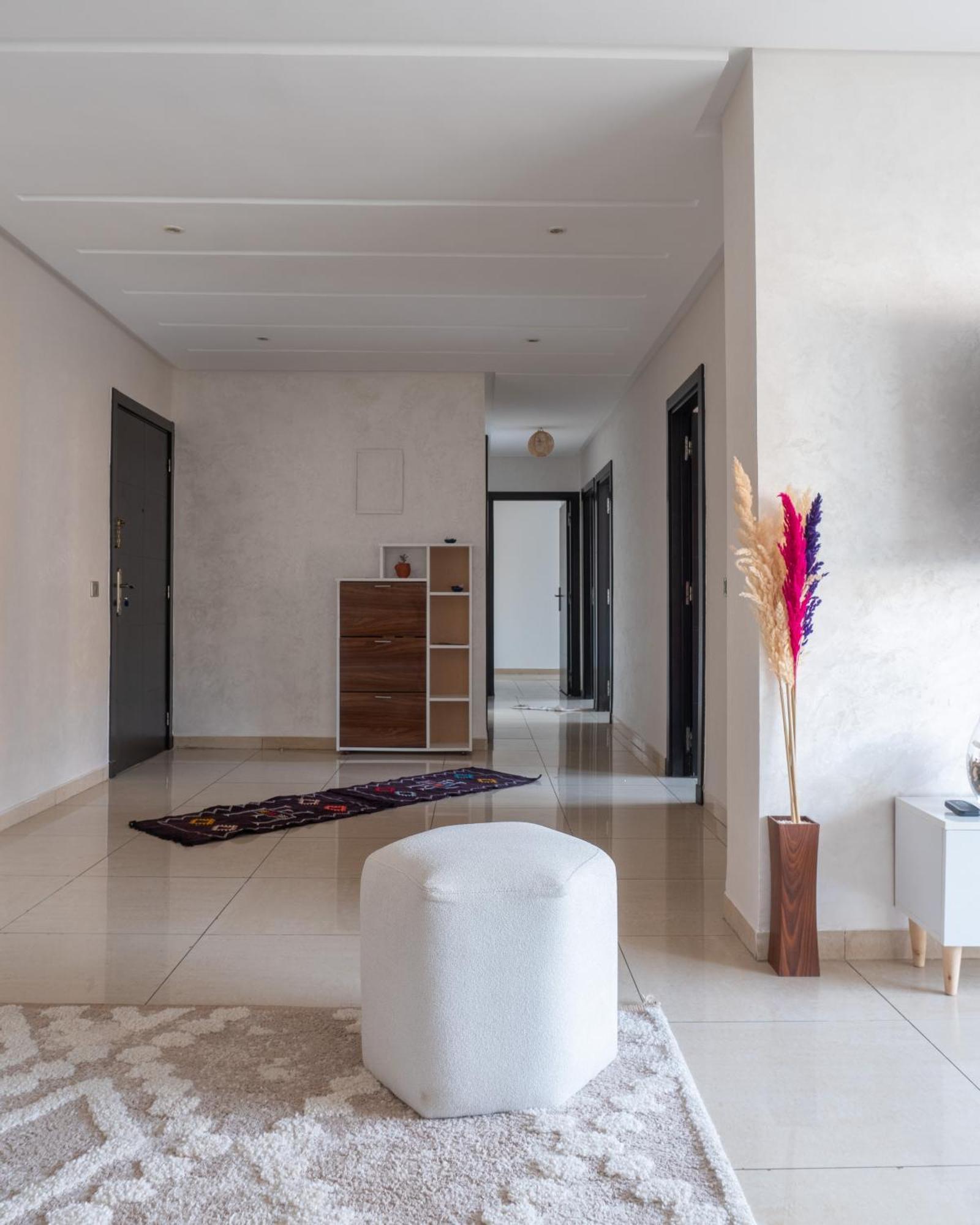 Apartment Oss Agadir