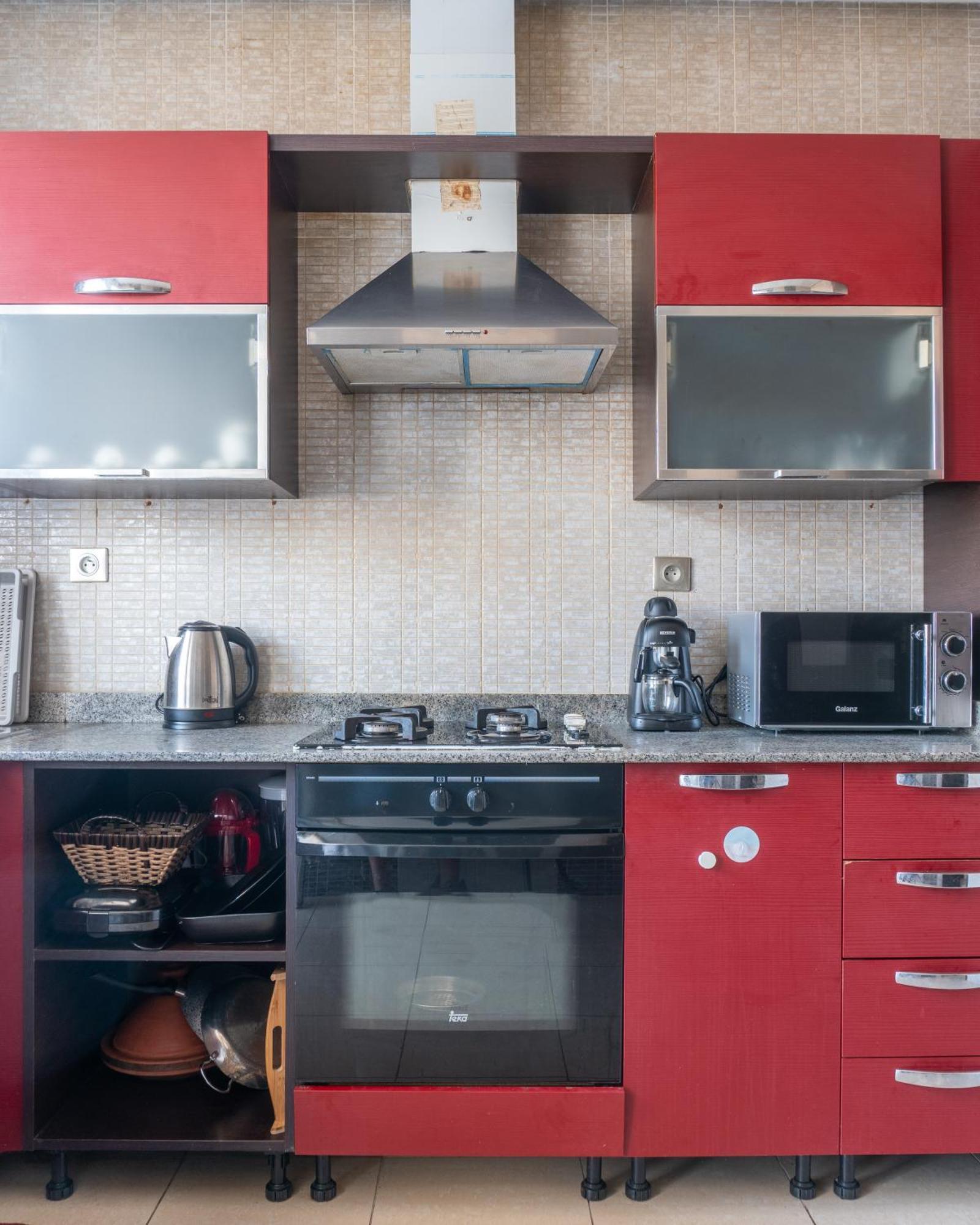 Apartment Oss Agadir