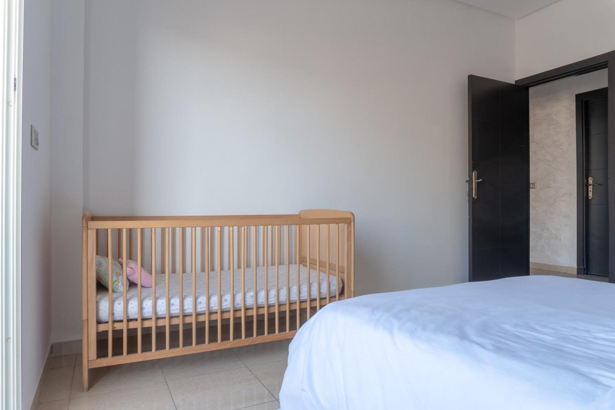 Oss Apartment *