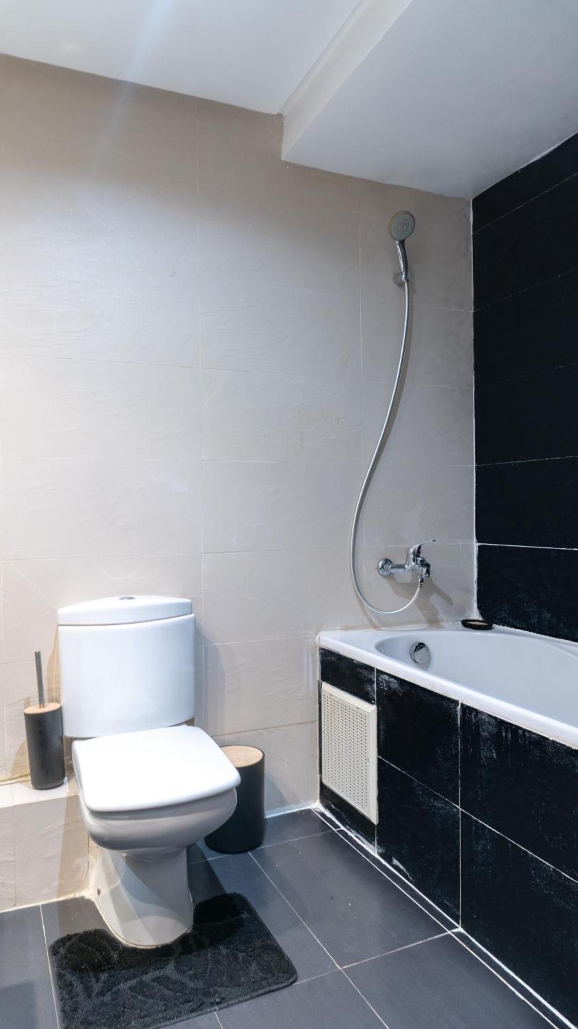 Oss Apartment Agadir