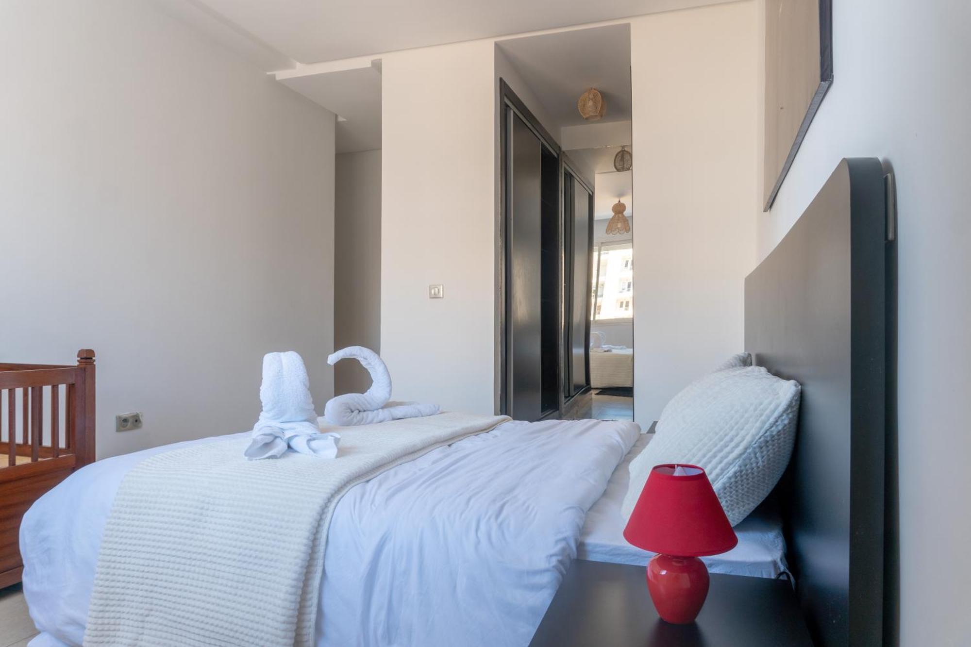 Apartment Oss *