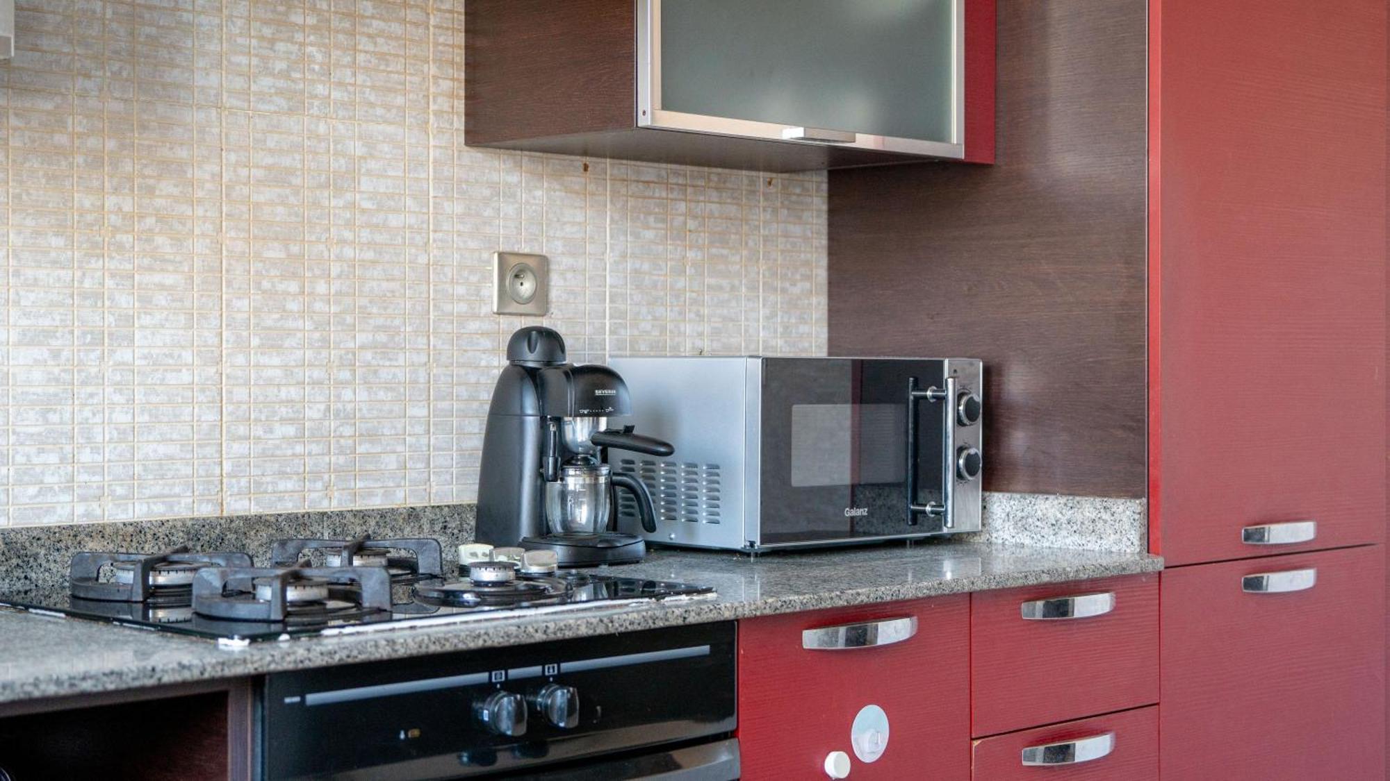 Oss Apartment Agadir
