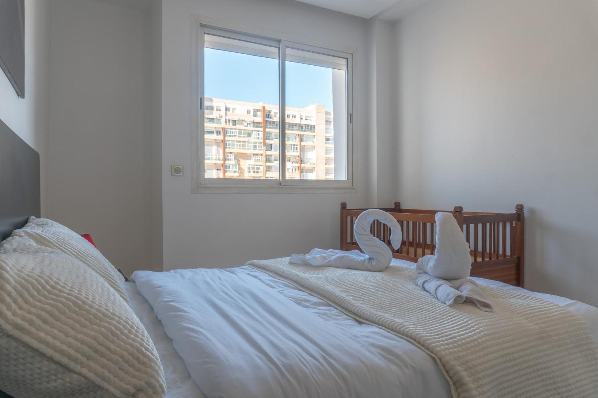 Oss Apartment Agadir