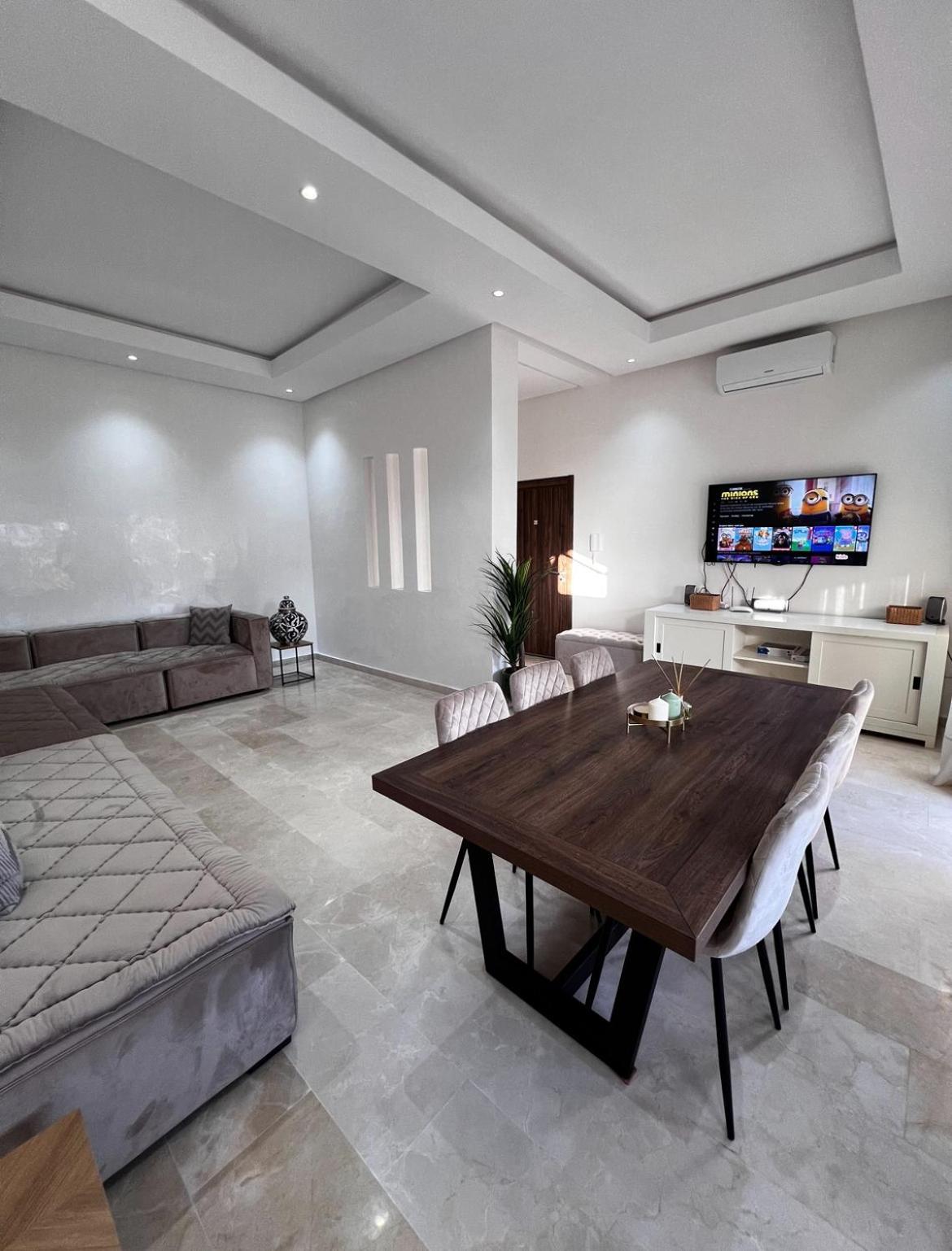 Anza Blue Villa