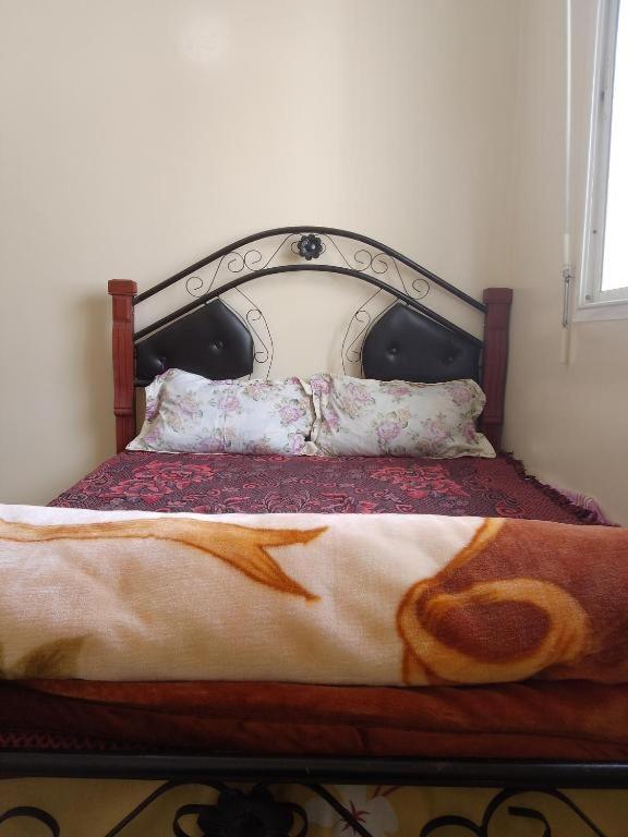 Apartment Coisy And Calm In Hay Salam,
