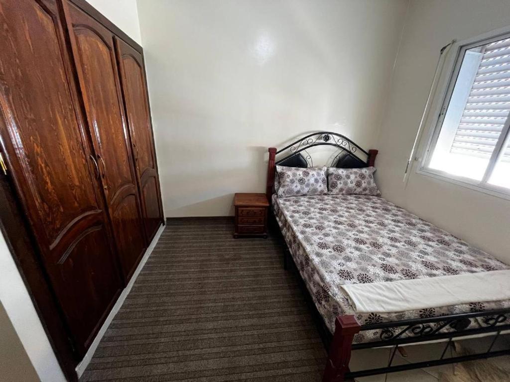 Coisy And Calm In Hay Salam, Apartment