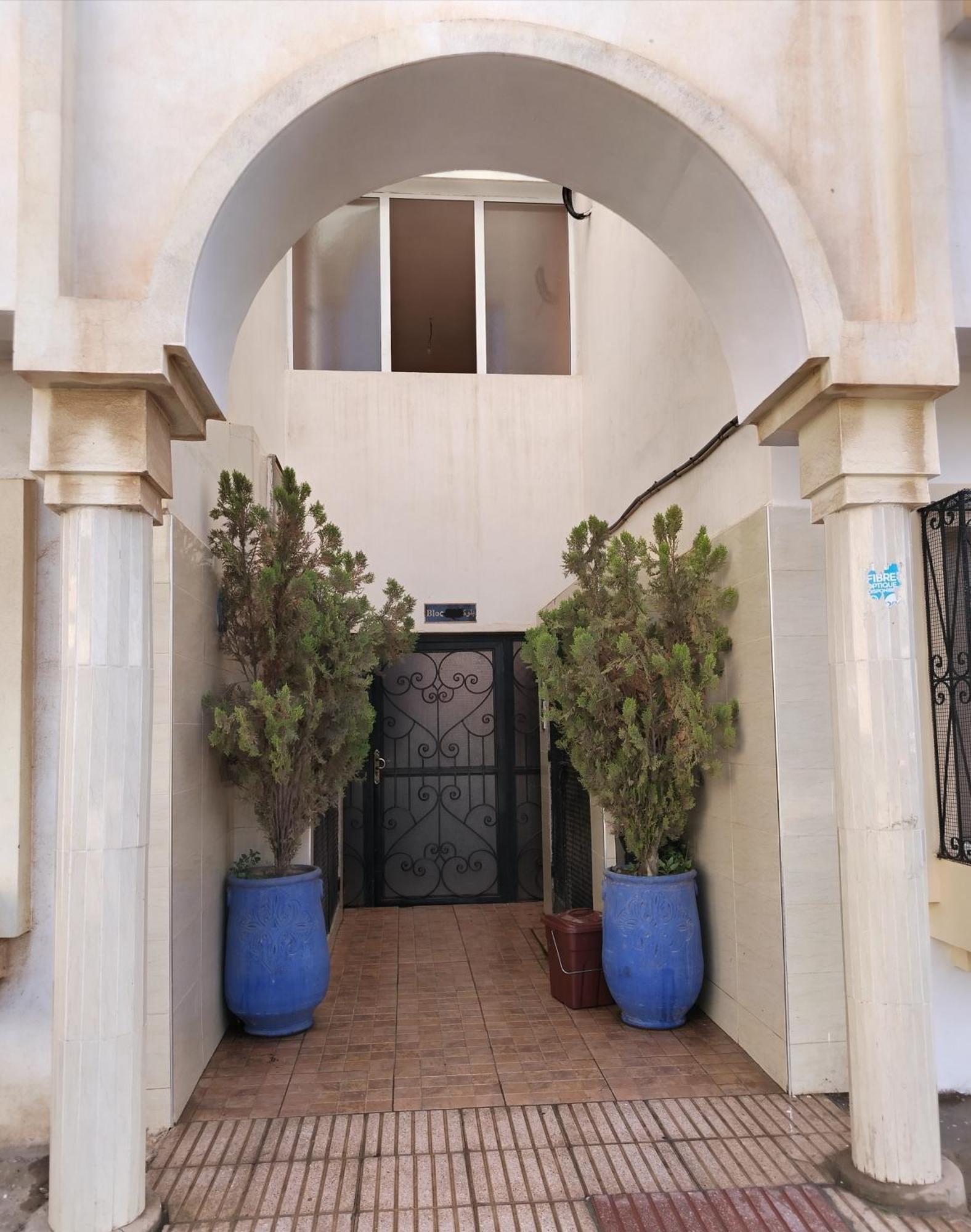 Apartment Cozy Agadir