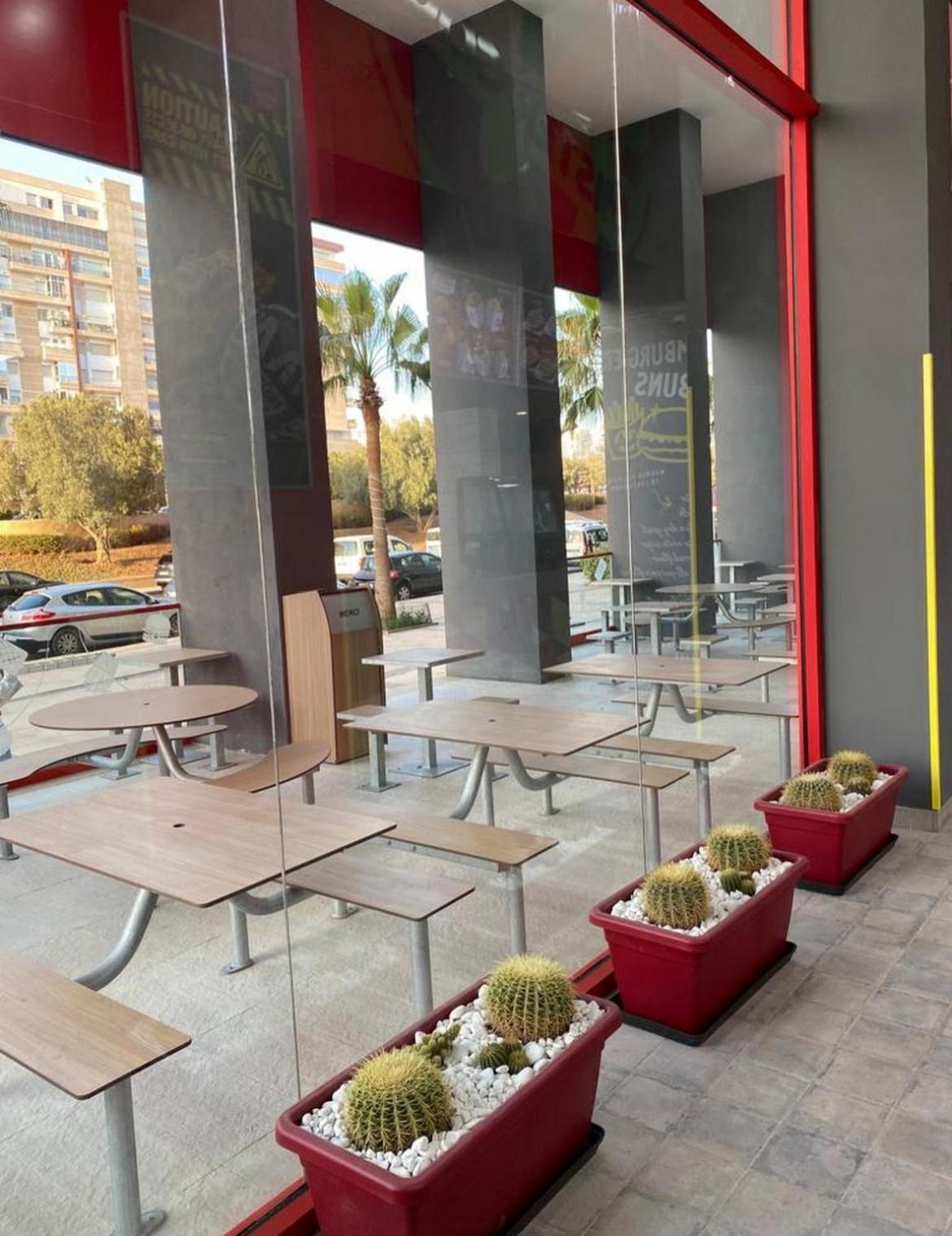 Family Apartment Agadir