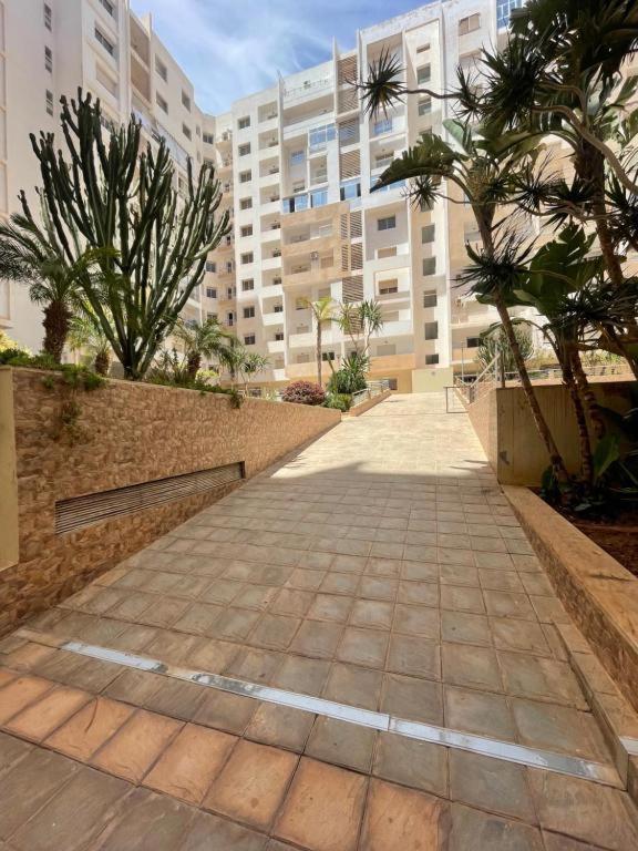 Islane Pool View Agadir