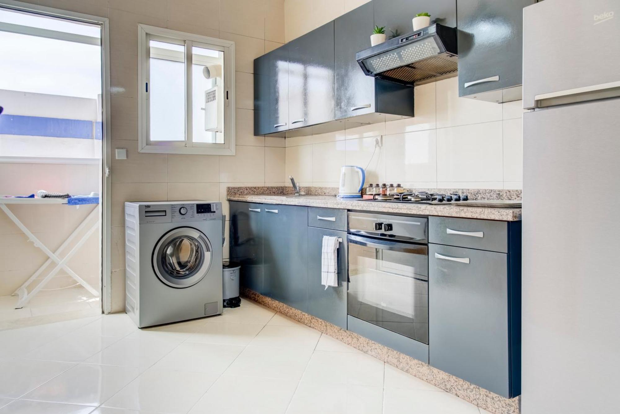 Elegance Et Modernite Apartment