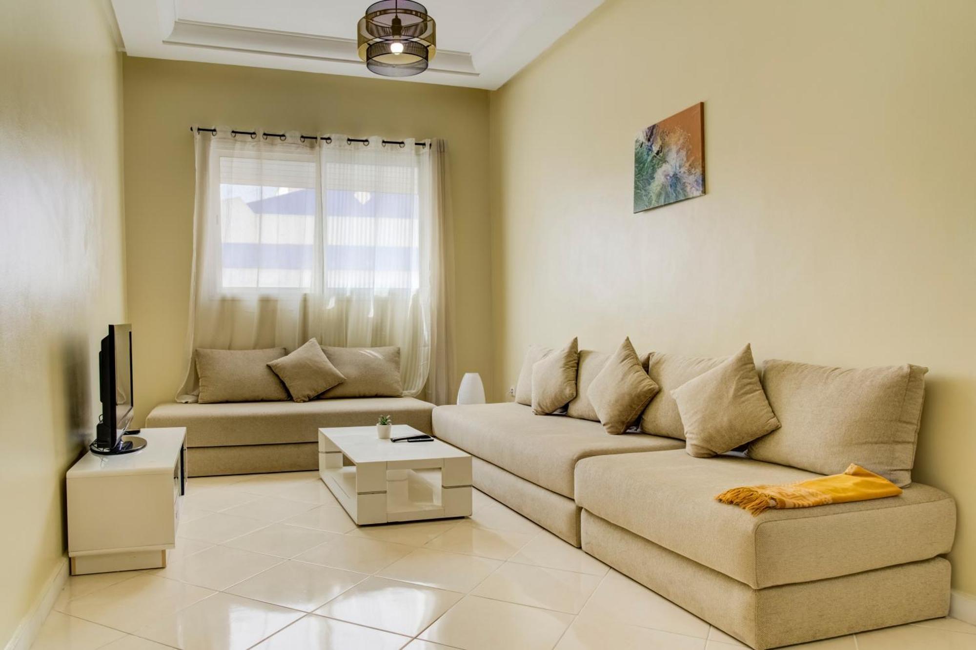 Elegance Et Modernite Agadir