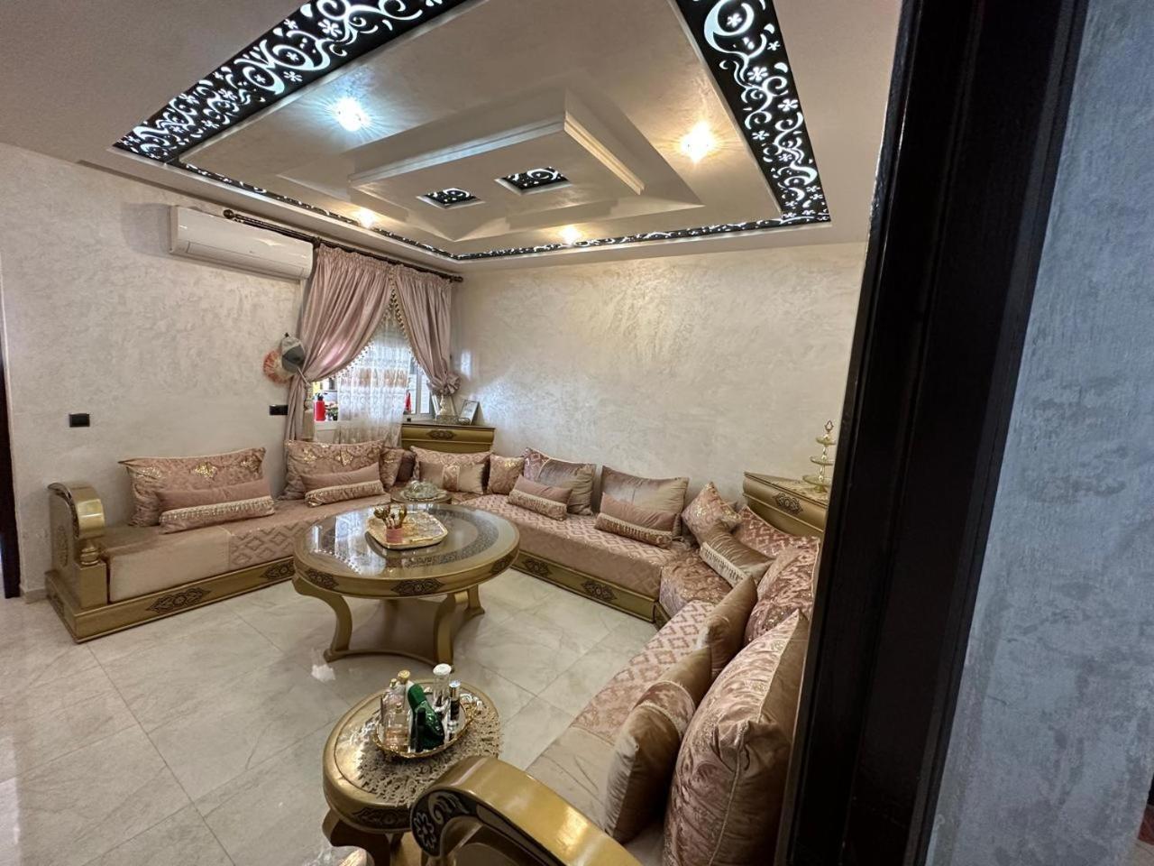 الهدى اغادير Apartment *