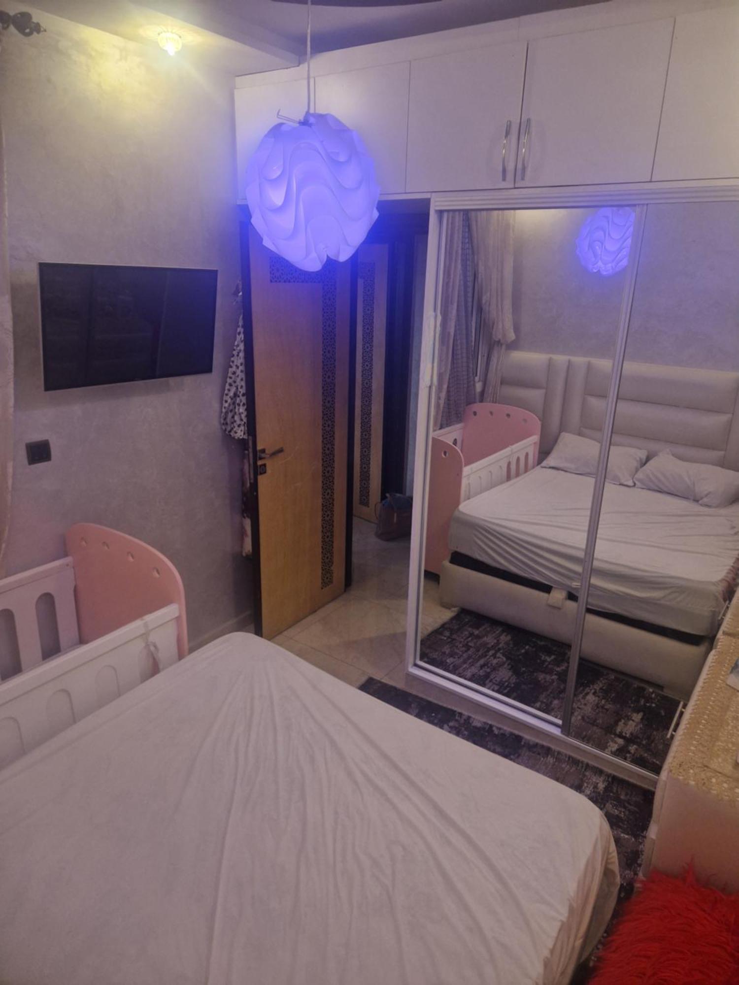 الهدى اغادير Apartment *