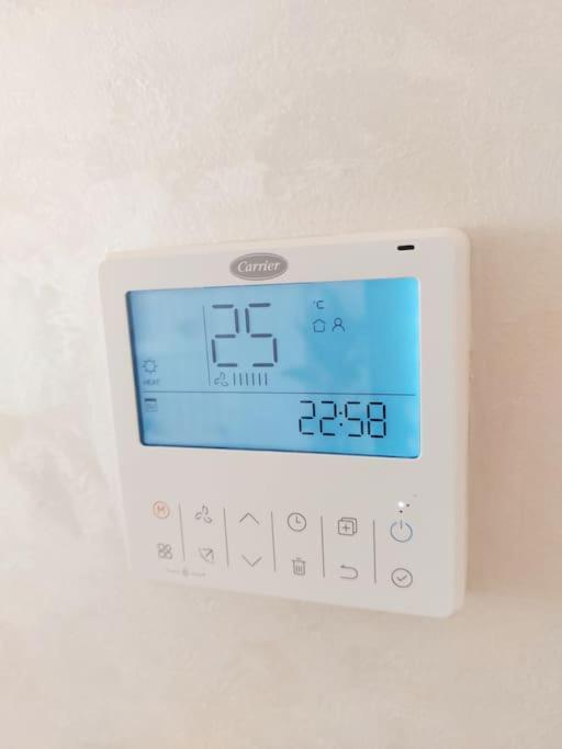 Agadirbay Centre Piscine 5 Mnt A Pied Apartment *