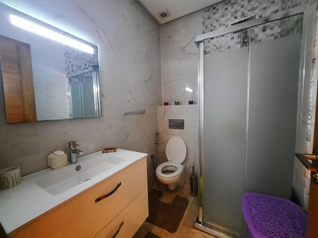 Apartment Superbe Hivernage Founty *