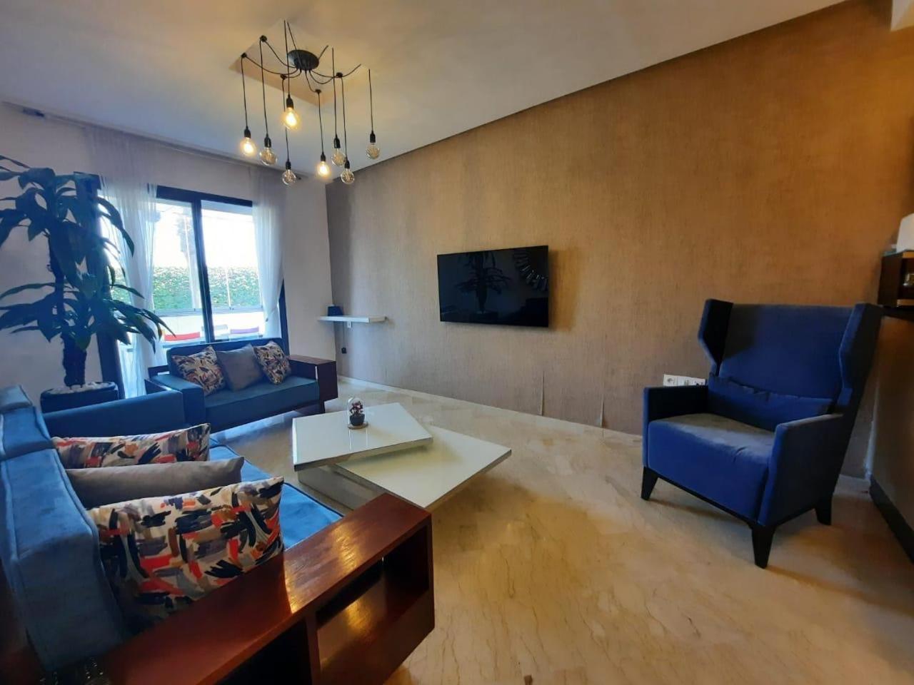 Superbe Hivernage Founty Agadir