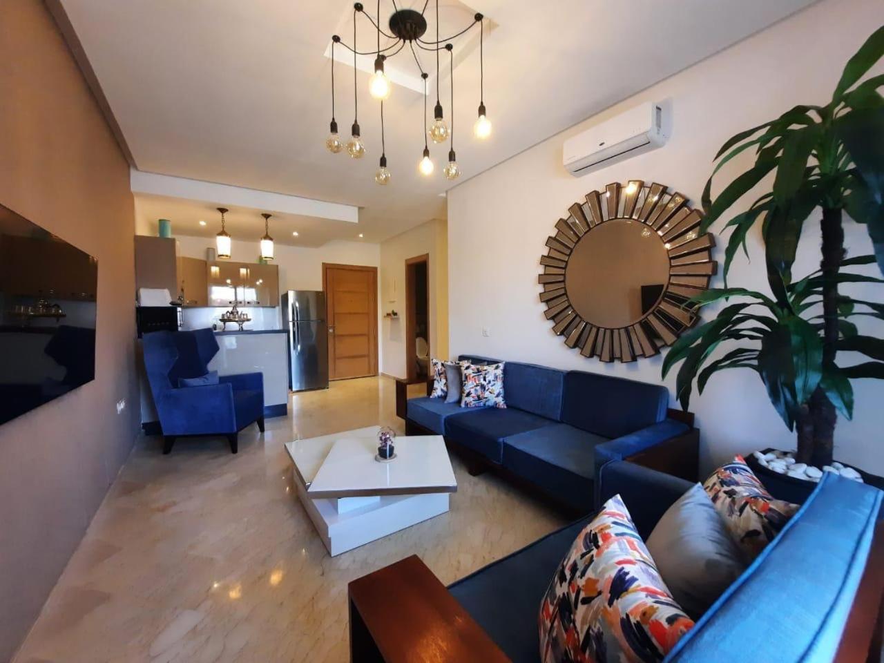 Apartment Superbe Hivernage Founty *
