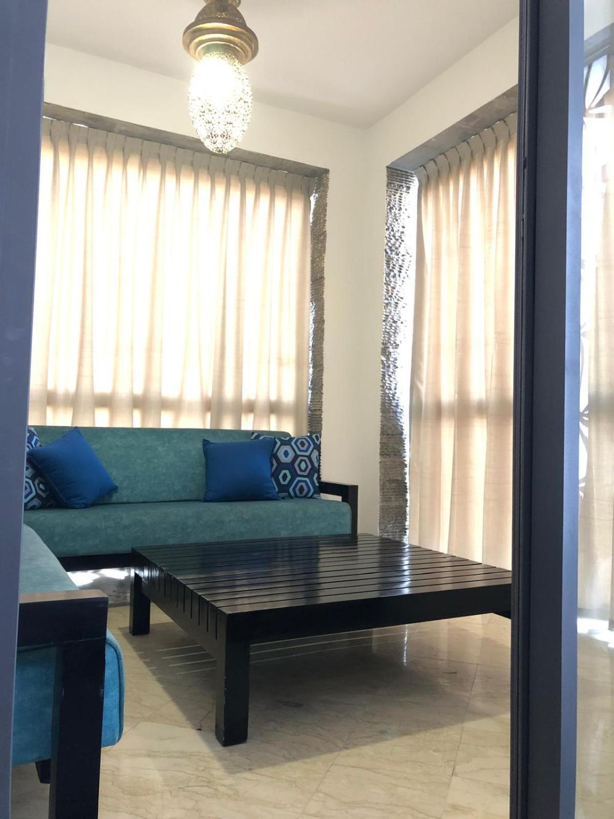 Superbe Hivernage Founty Apartment Agadir