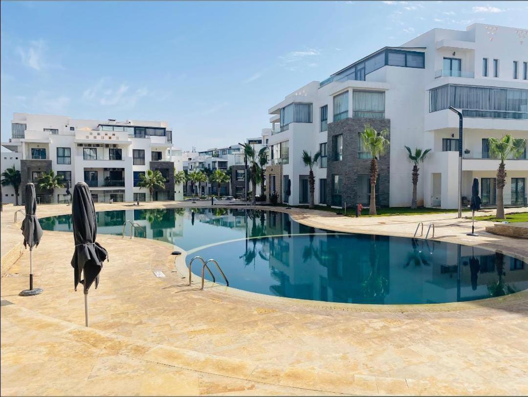 Apartment Superbe Hivernage Founty Agadir