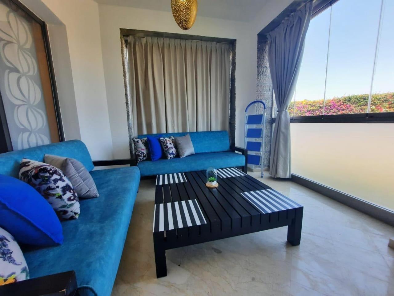 Superbe Hivernage Founty * Agadir