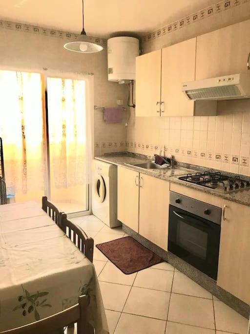 Apartment Confortable A