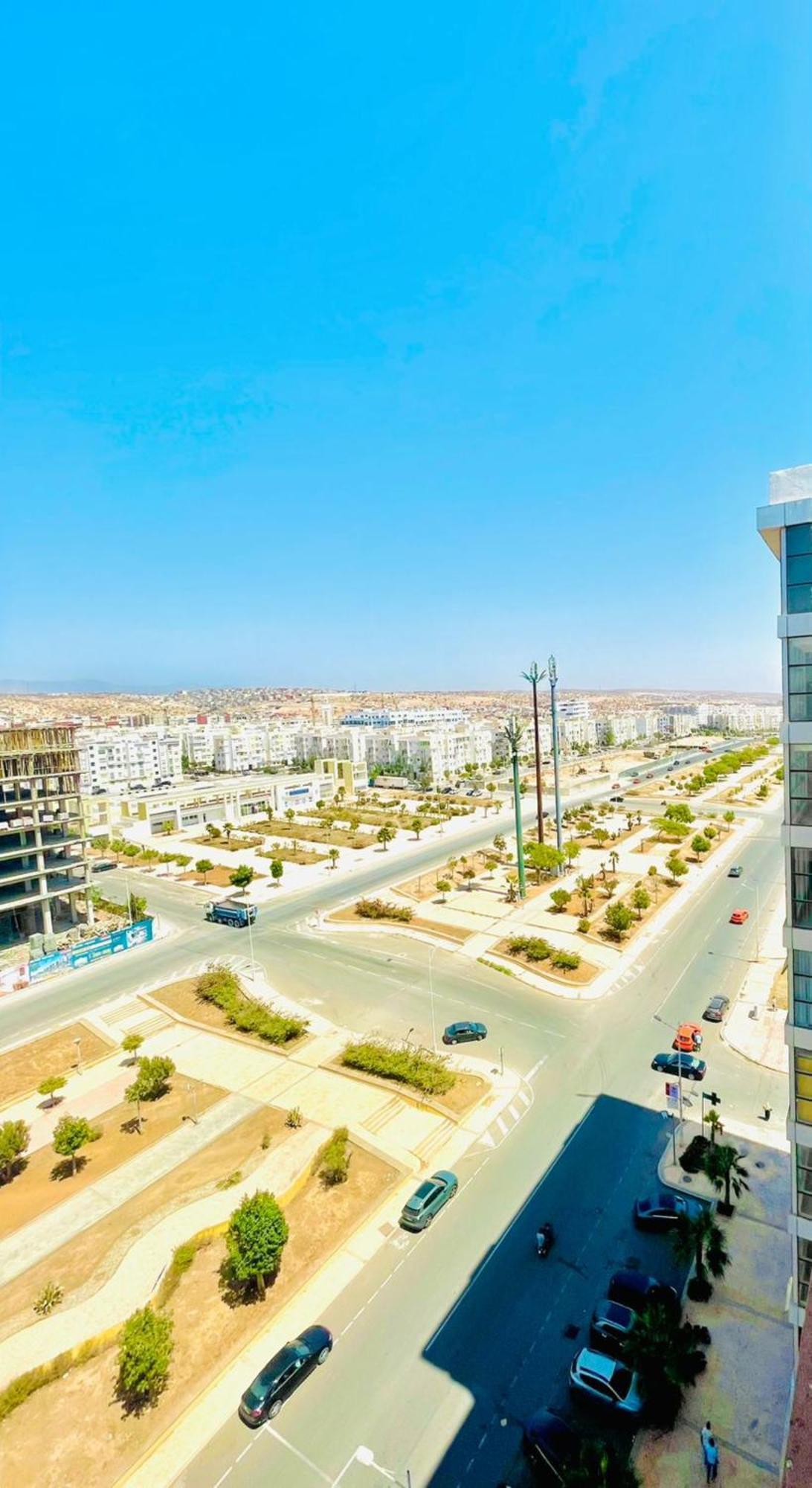 Family Apartment *