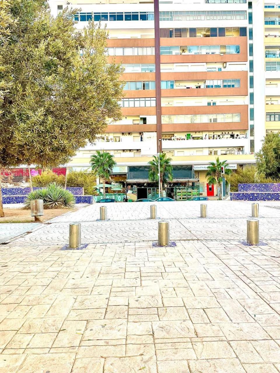 Family Agadir