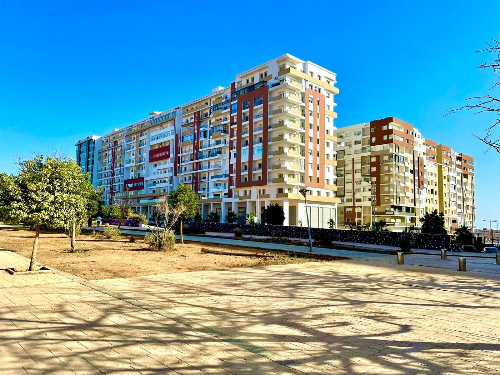 Family Apartment Agadir