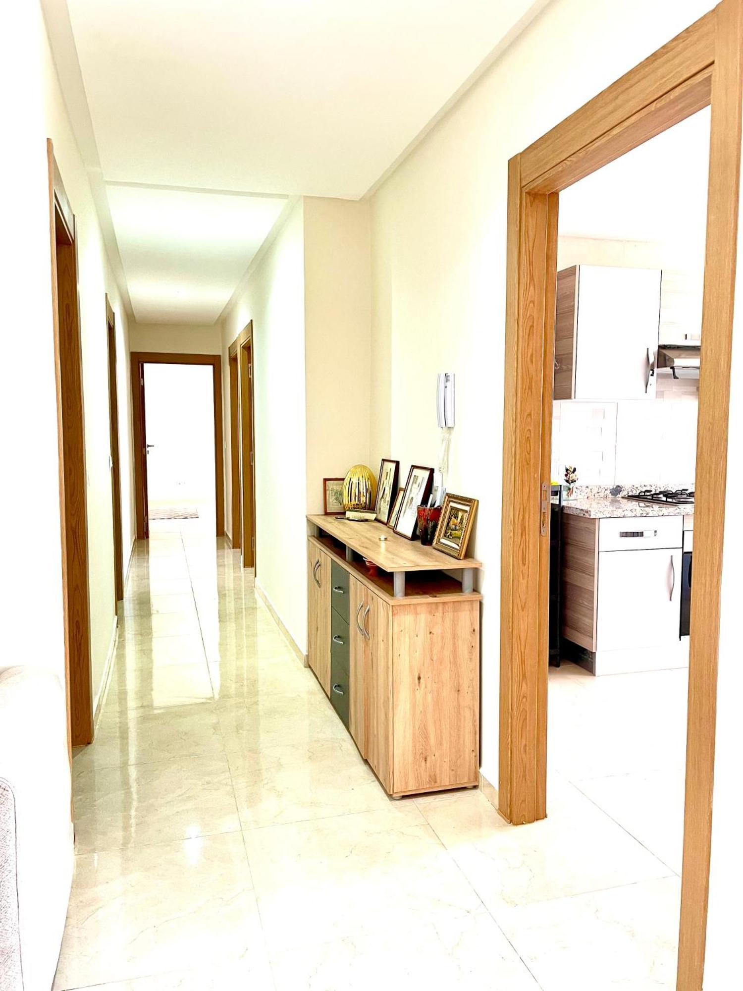 Apartment Family Agadir