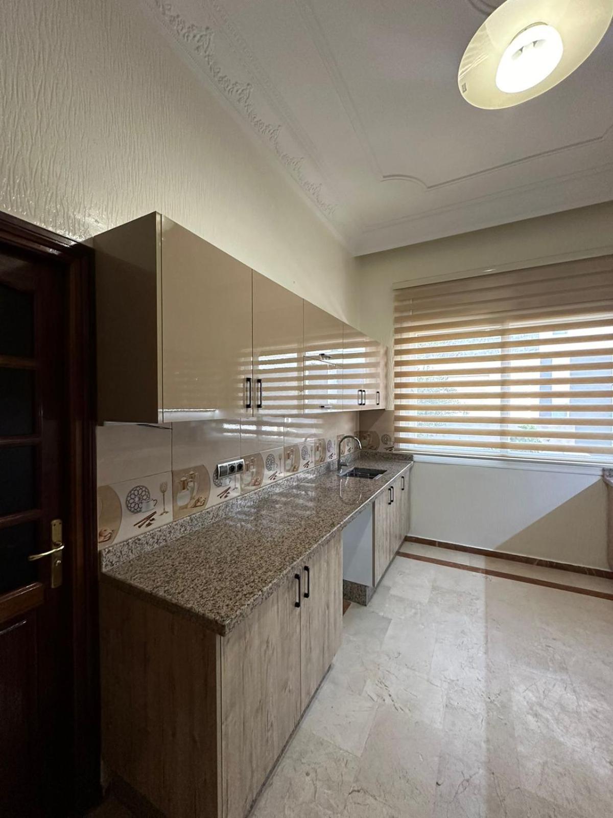 Gamra Villa *