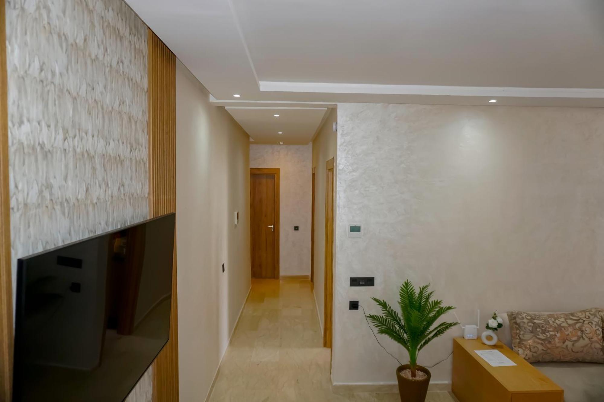 Apartment Neuf Bay Piscine