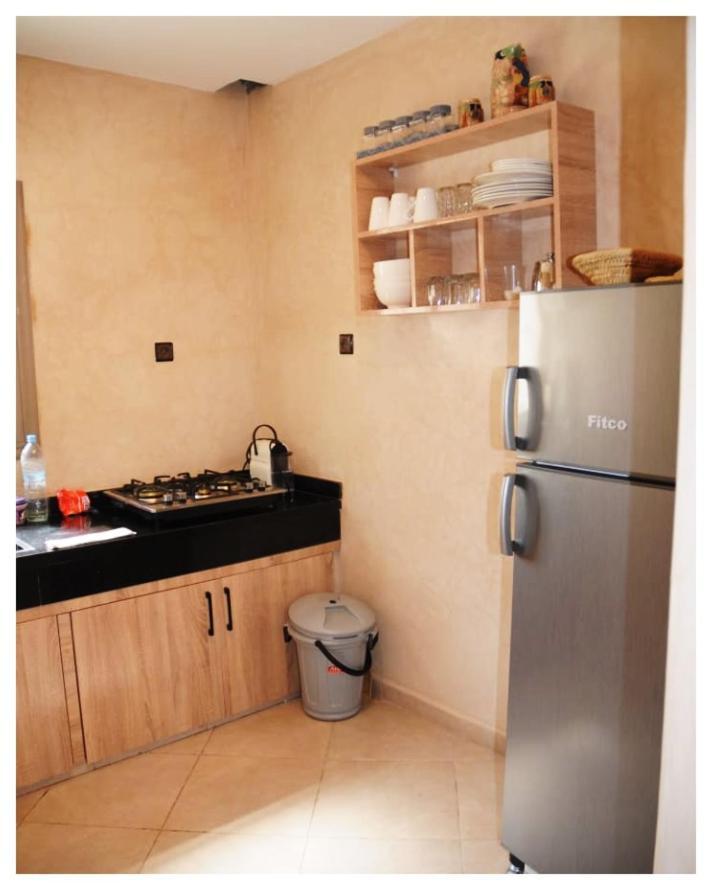 Relax House * Agadir