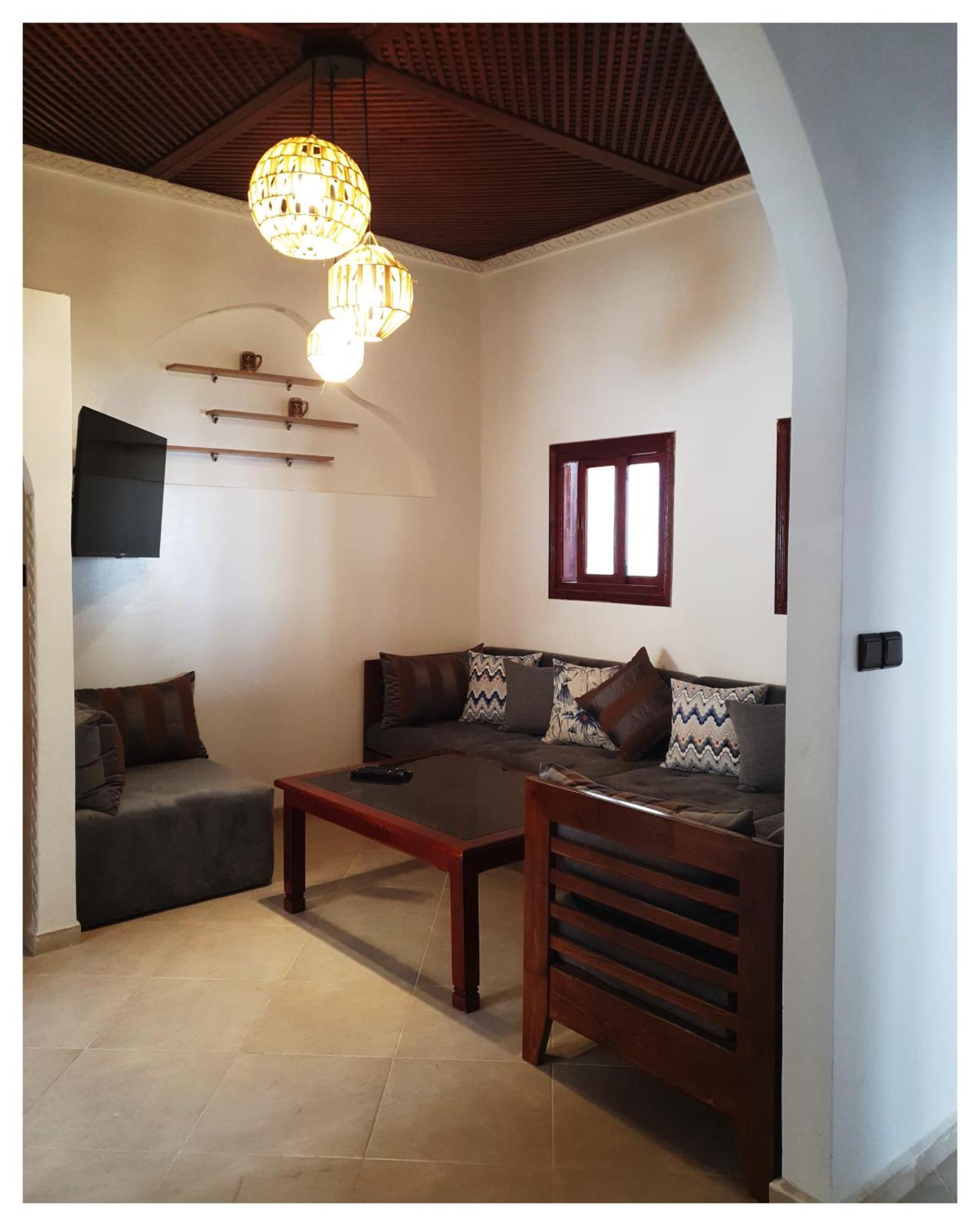 Holiday home Relax House *