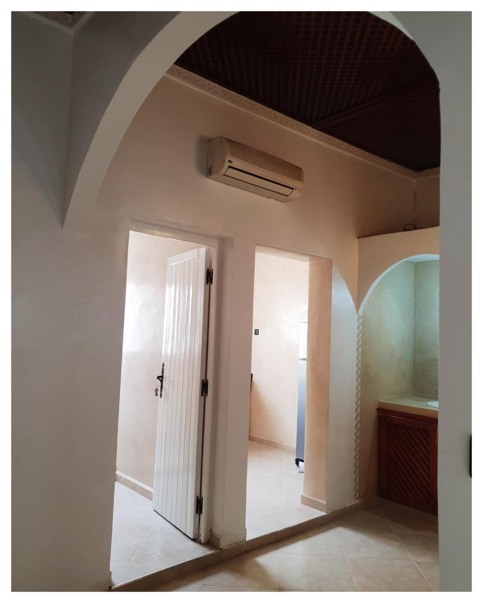 Holiday home Relax House Agadir