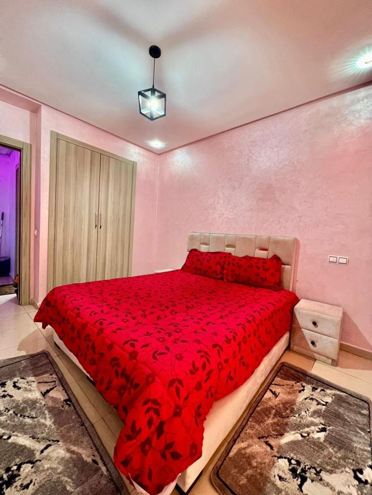 Prestige Apartment