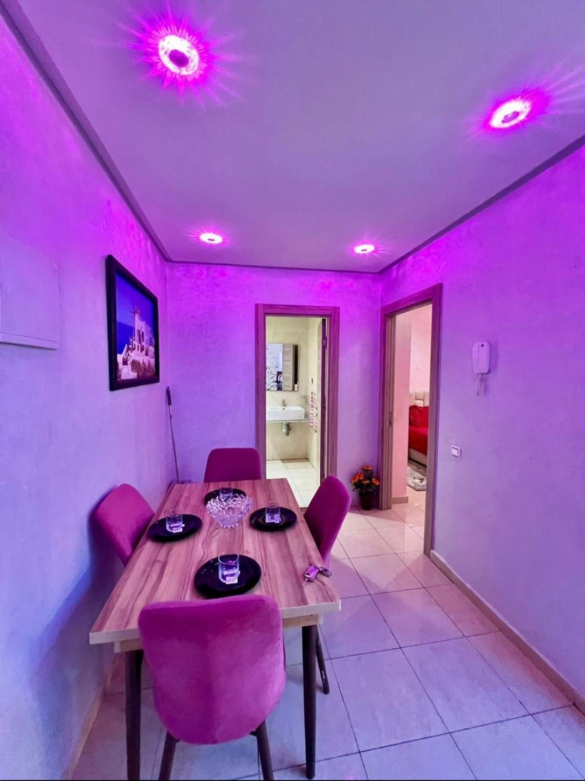 Apartment Prestige *