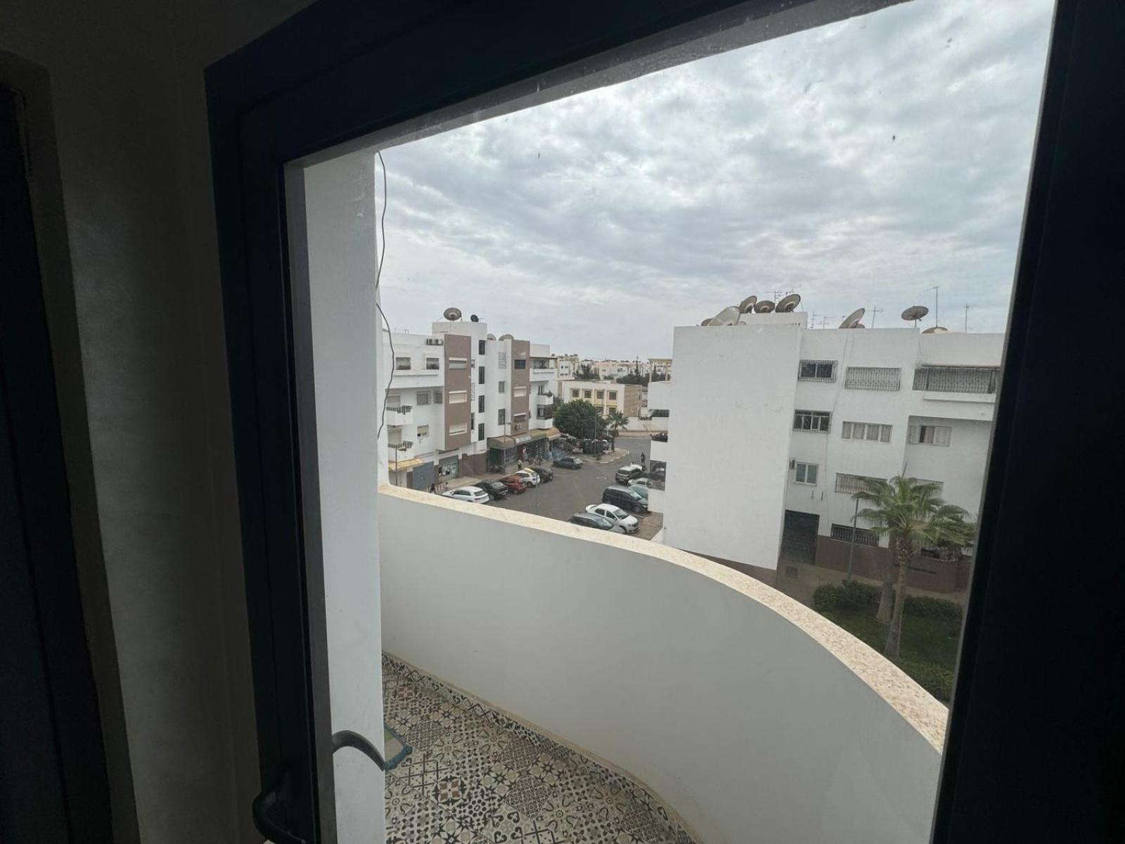 Apartment Luxe Centre Agadir