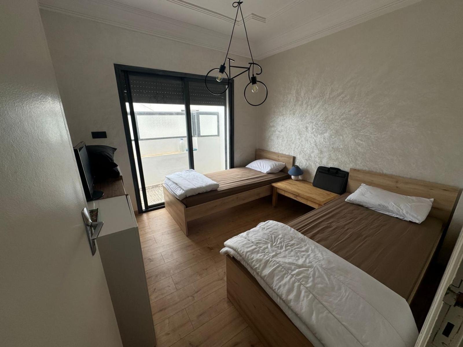 Apartment Luxe Centre
