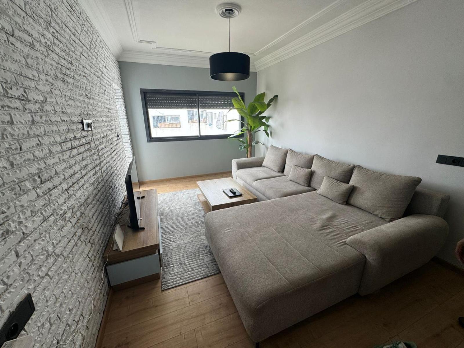 Luxe Centre Apartment Agadir
