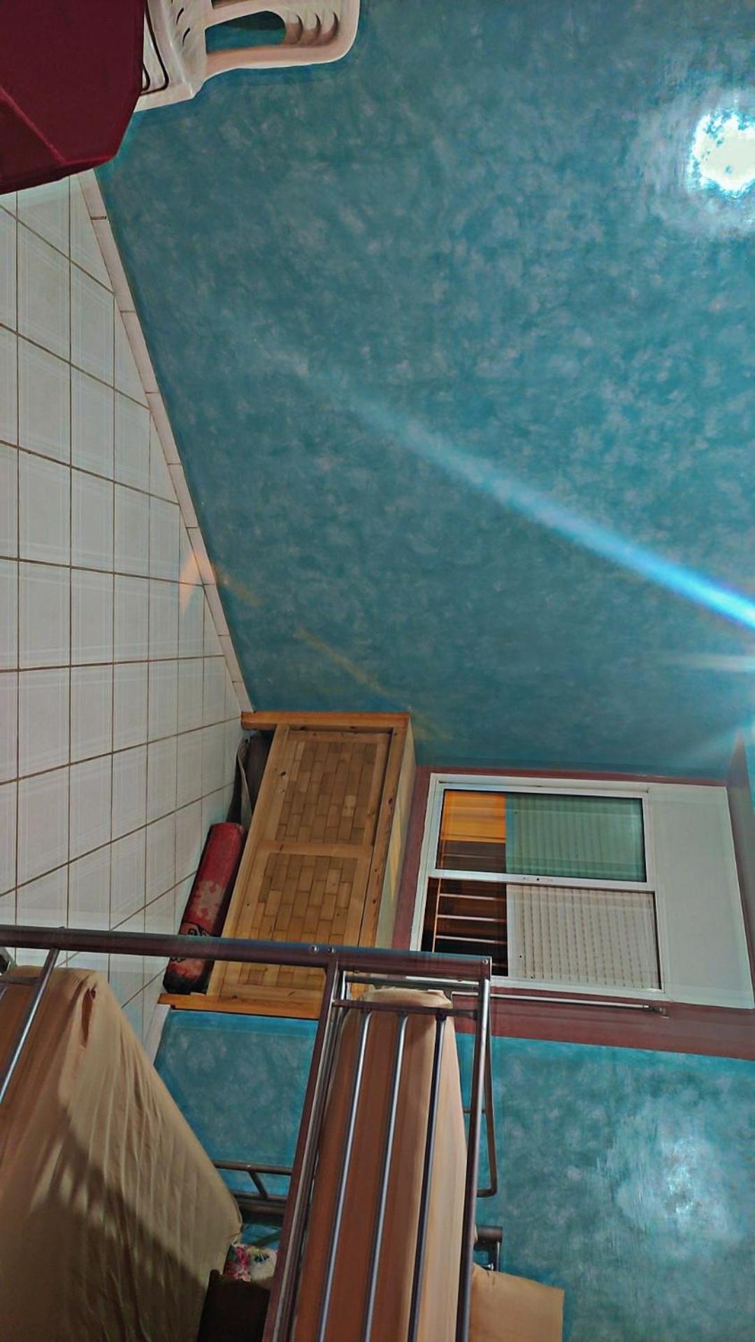 Apartment Moyen Standing A