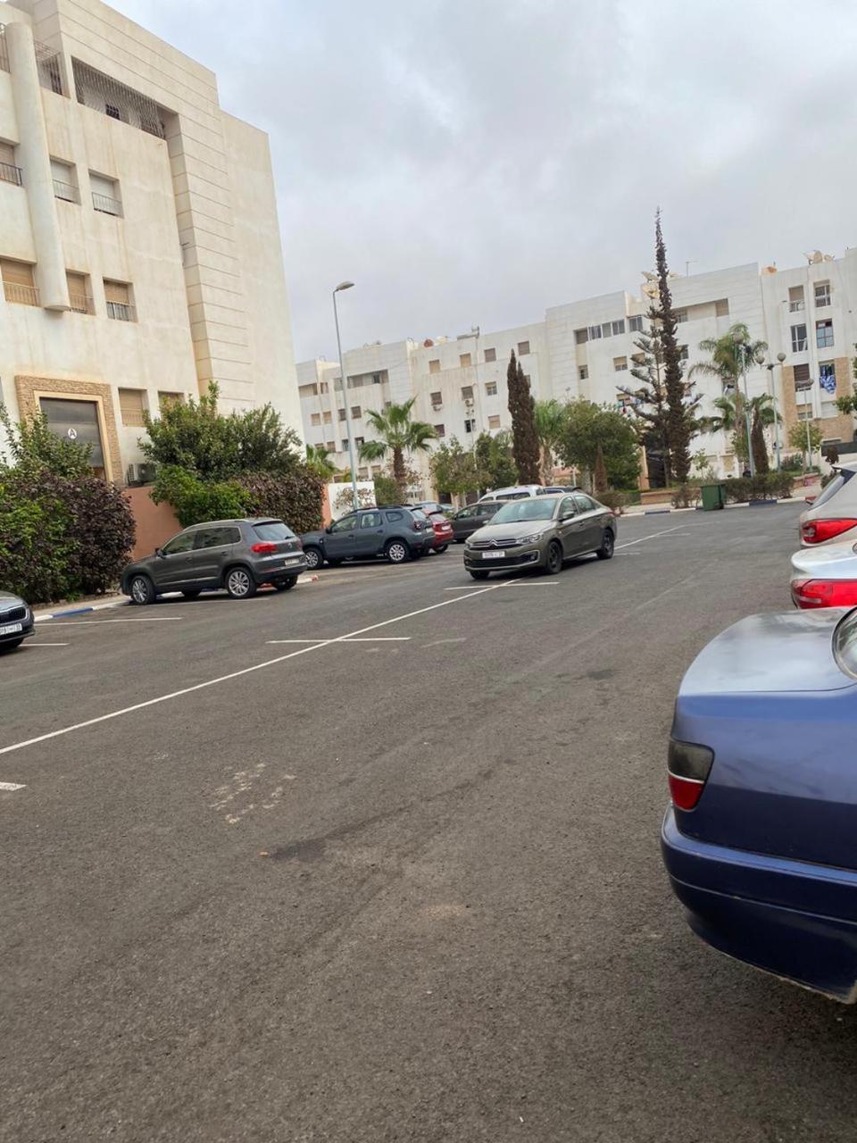 Apartment Moyen Standing A Agadir