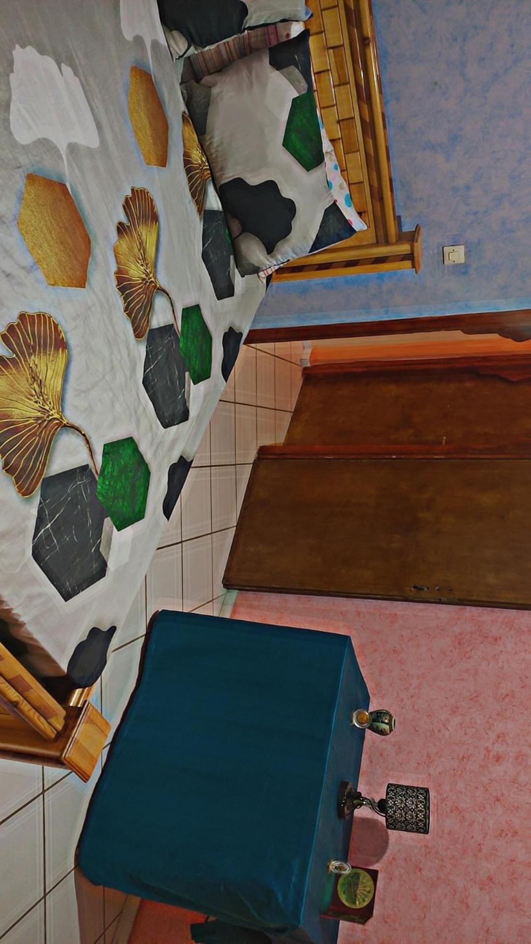 Apartment Moyen Standing A