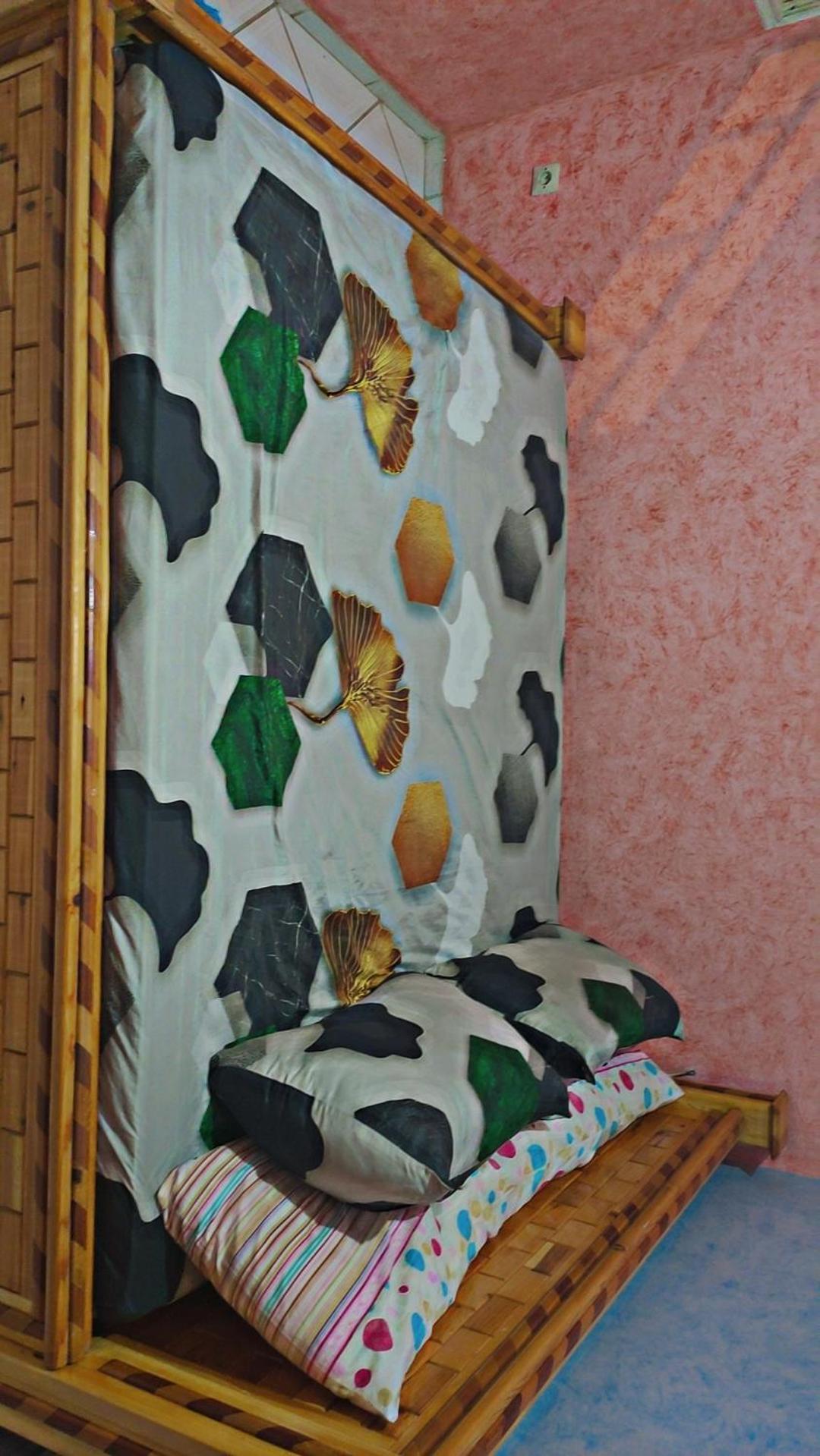 Apartment Moyen Standing A *