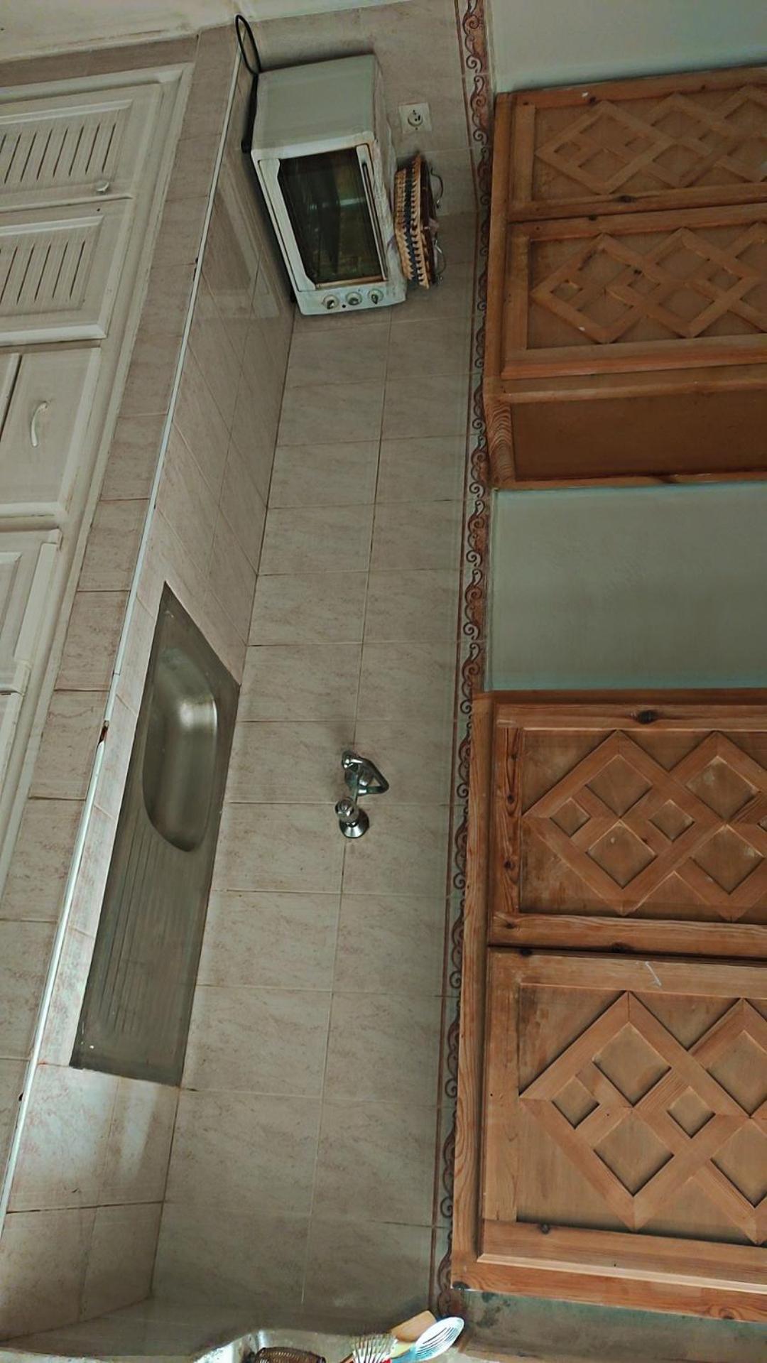 Apartment Moyen Standing A Agadir