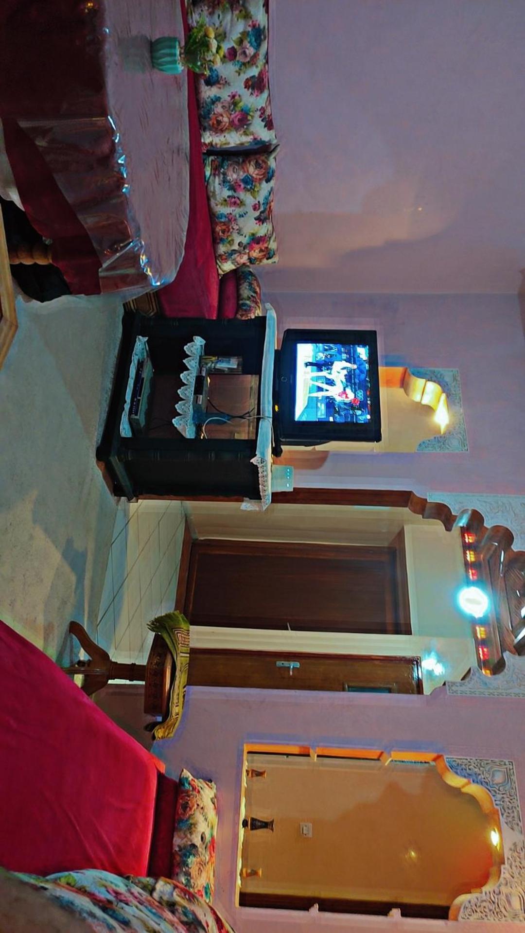 Apartment Moyen Standing A *