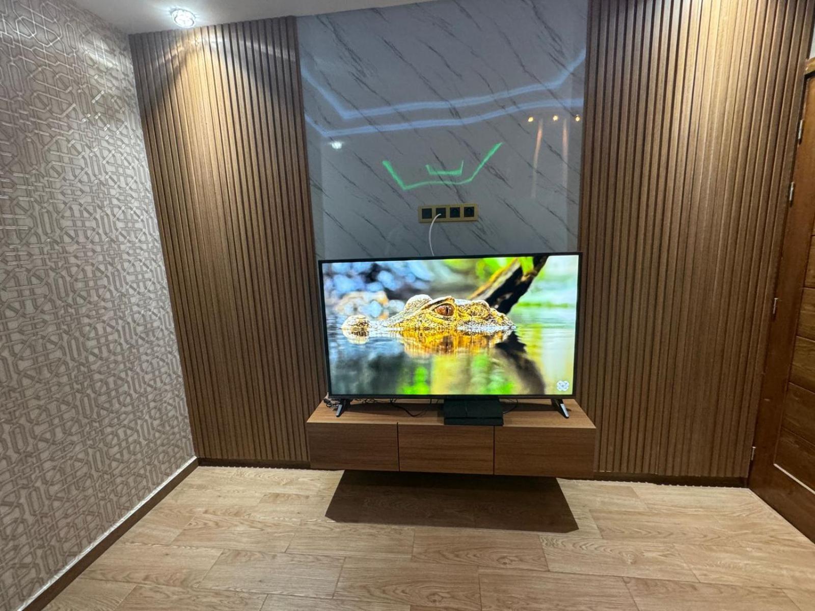 D'luxe Centre Apartment *